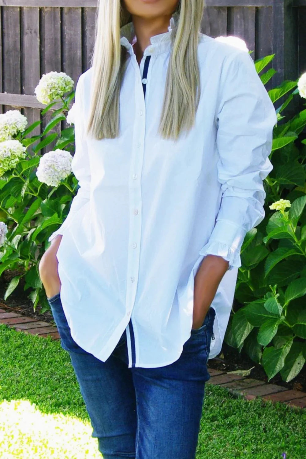 Whos Charlie Maple Shirt