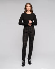 Load image into Gallery viewer, Vassalli Style Pant - Checkmate 5894
