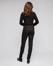 Load image into Gallery viewer, Vassalli Style Pant - Checkmate 5894