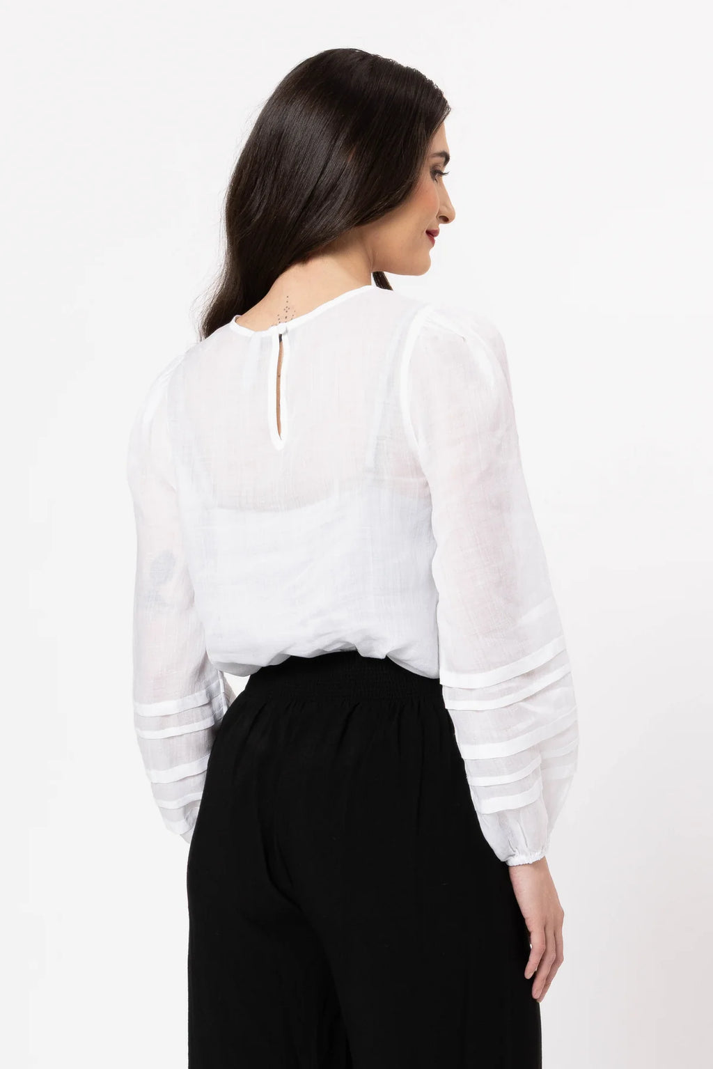Milly Top