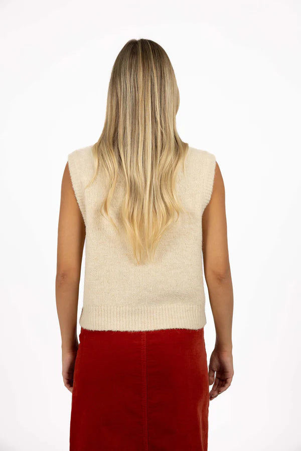 Monet Vest