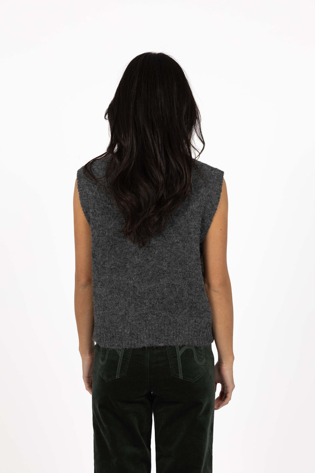 Monet Vest