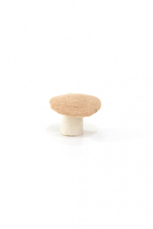 Mushroom - Nude