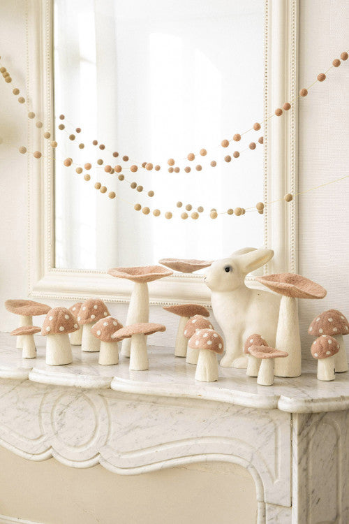 Mushroom - Nude