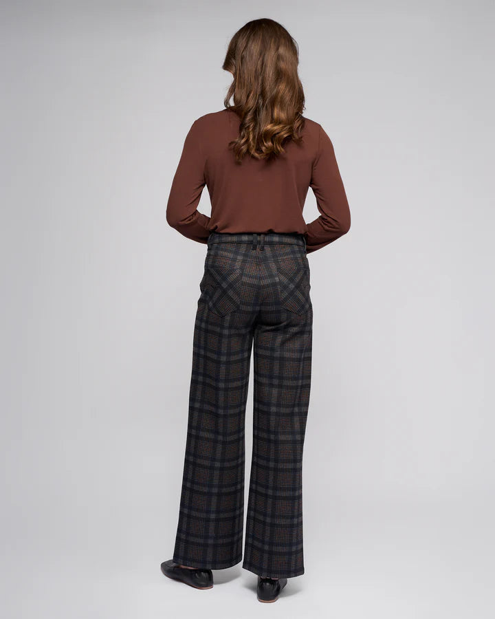 Vassalli Empire Pant - Nomad 5912