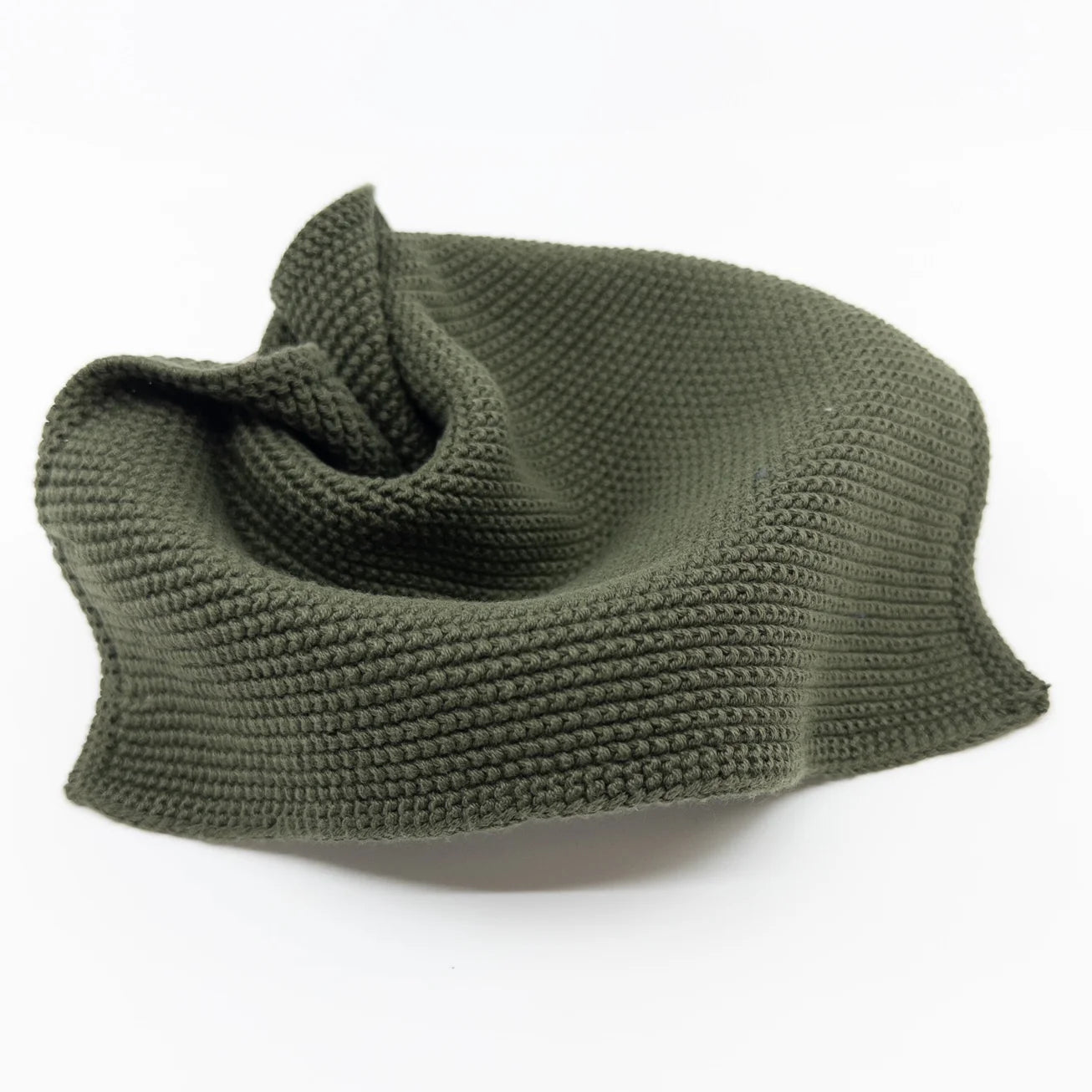 Dishcloth 2pk Lite Olive