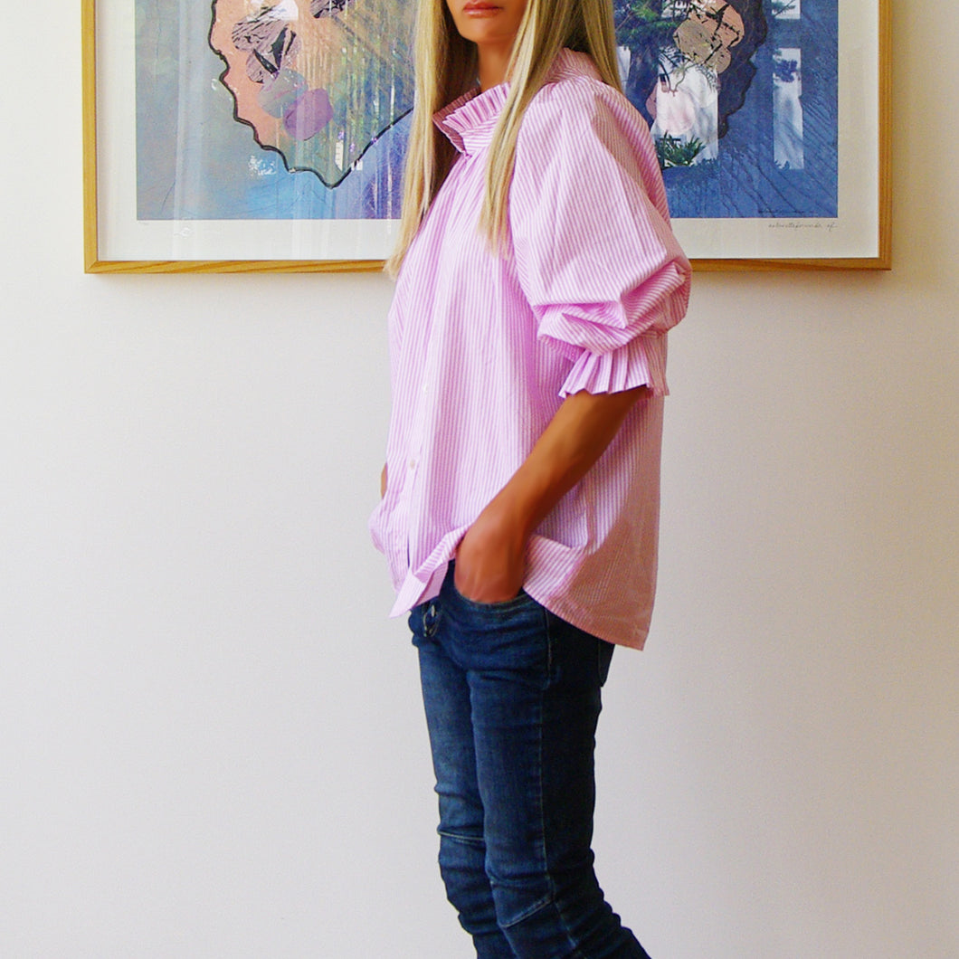 Whos Charlie Olive Shirt