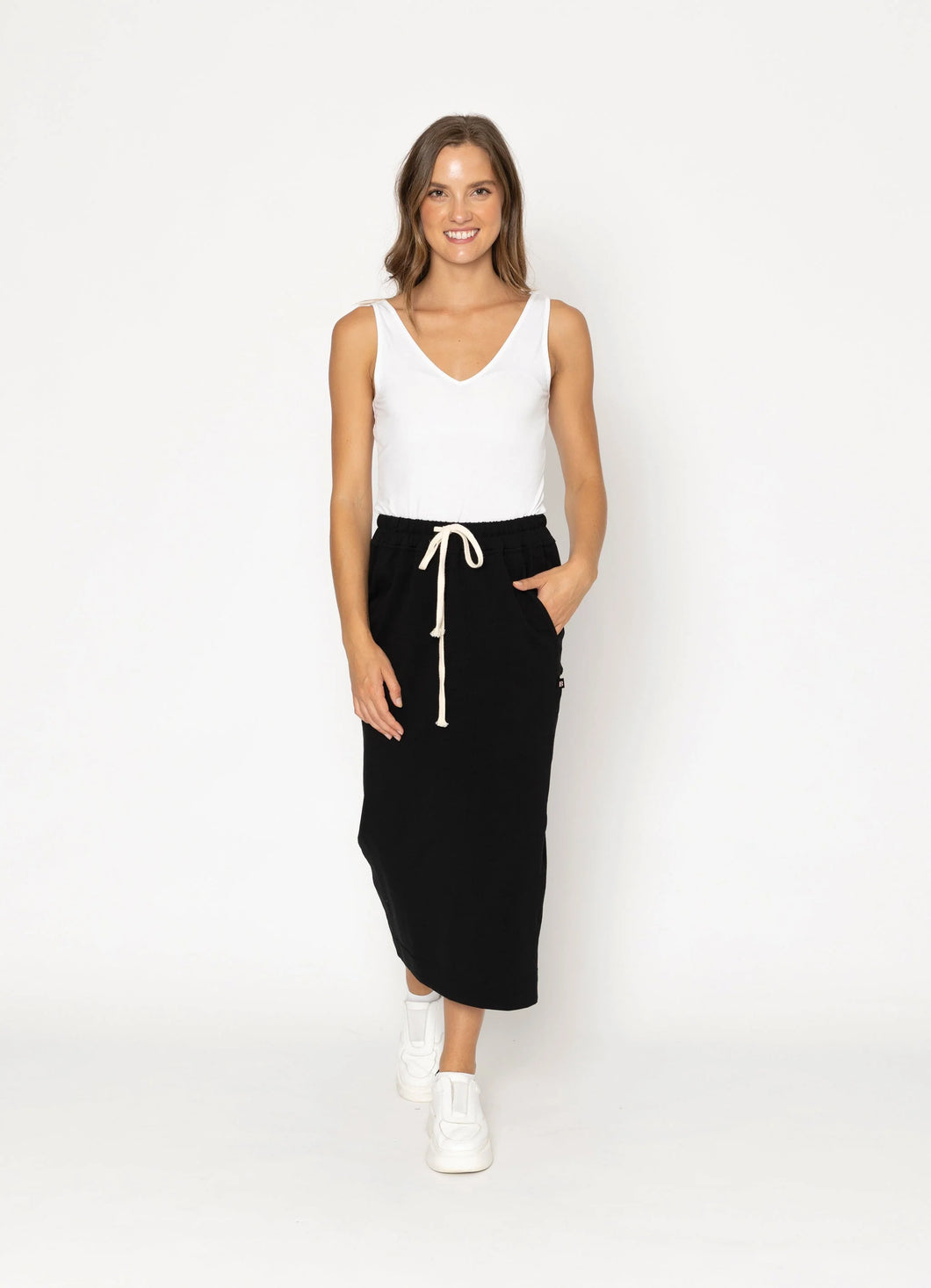 Two by Two Oslo Skirt