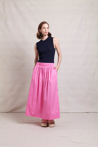 Neris Papercraft skirt
