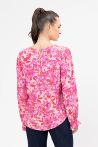Seeking Lola Patti Top