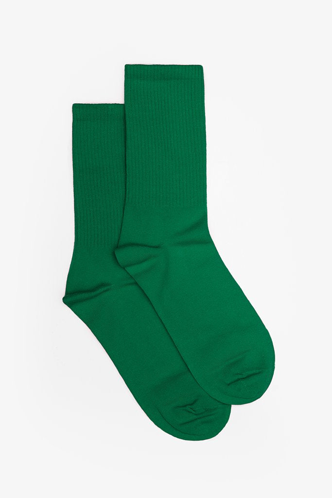 Antler Classic Half crew | Pine