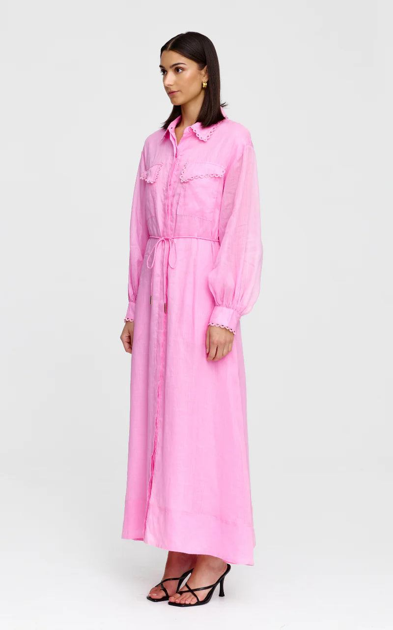 Kinney Laurel dress - Candy