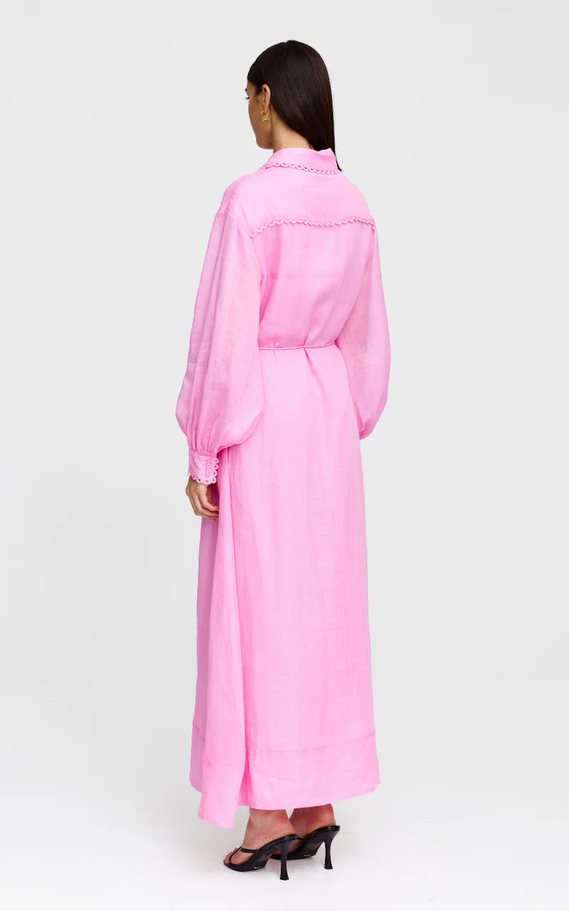 Kinney Laurel dress - Candy