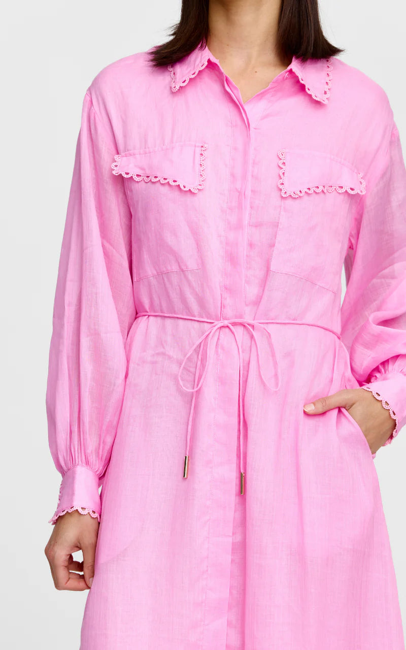 Kinney Laurel dress - Candy