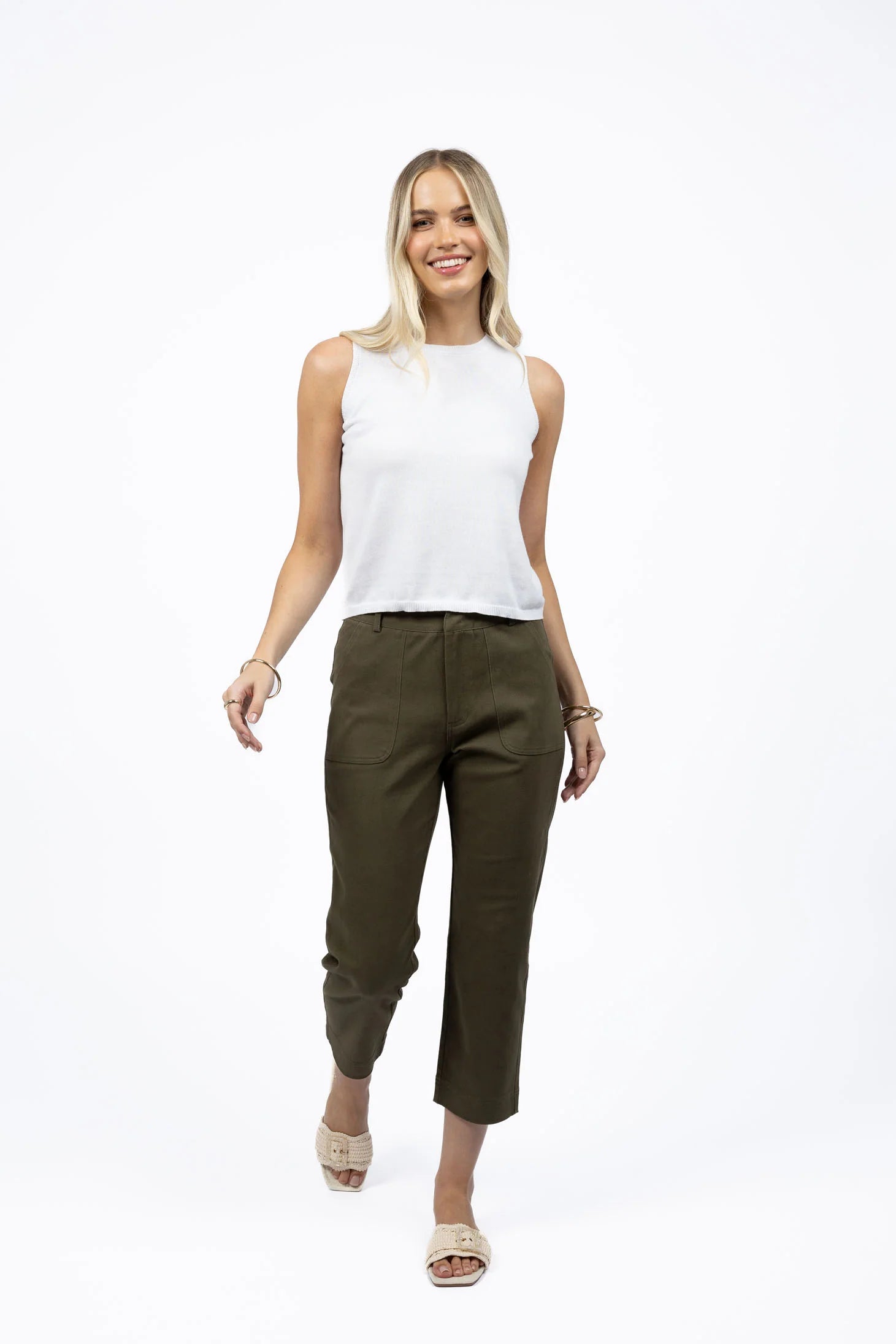 Humidity Raya Pant