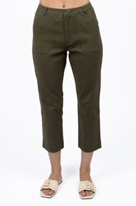 Humidity Raya Pant