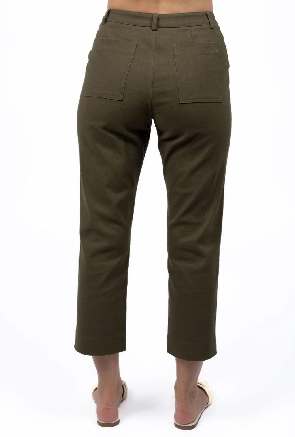 Humidity Raya Pant