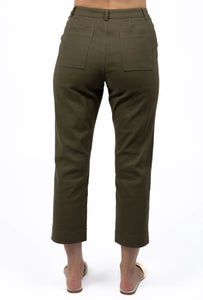 Humidity Raya Pant