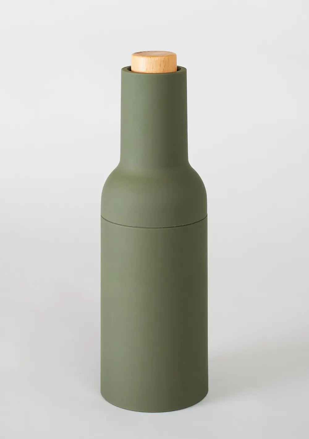 Salt + Pepper Grinders