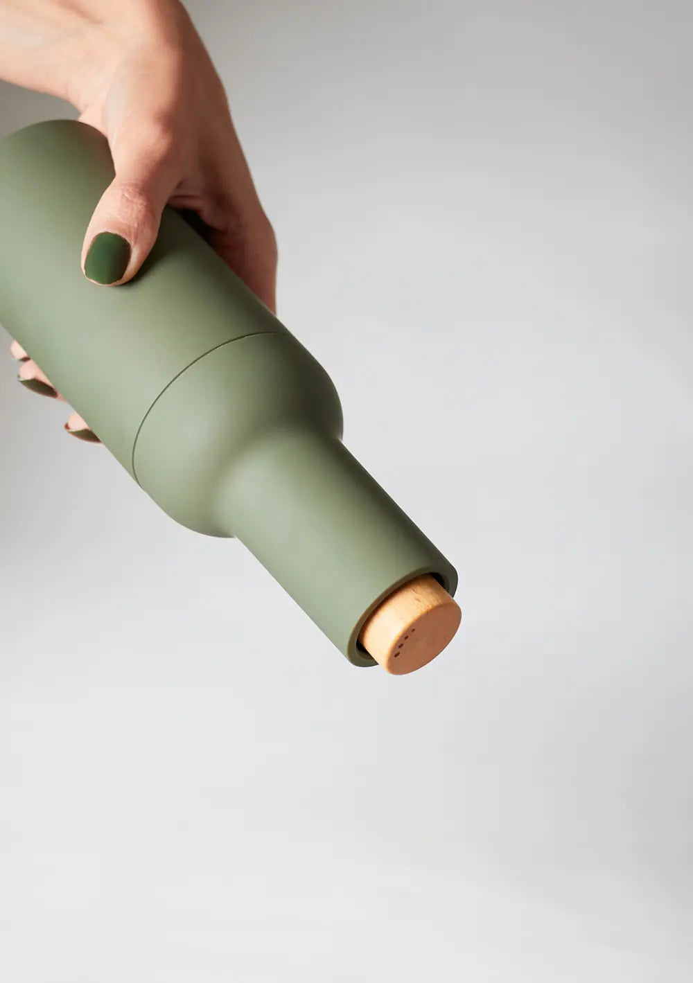 Salt + Pepper Grinders