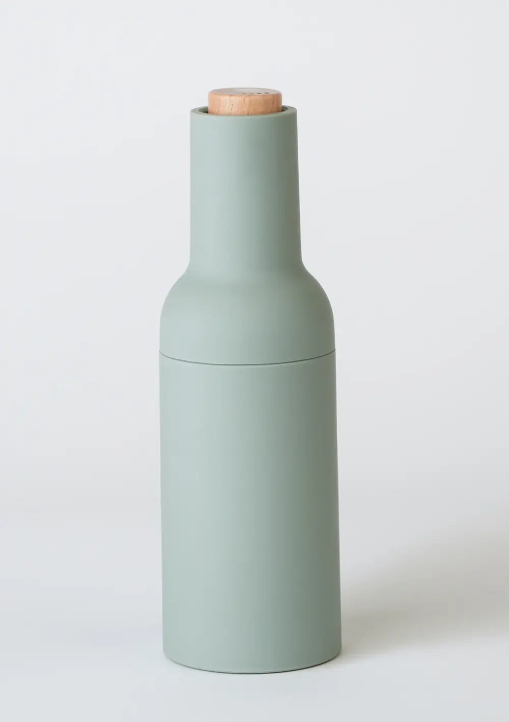 Salt + Pepper Grinders