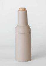 Load image into Gallery viewer, Salt + Pepper Grinders