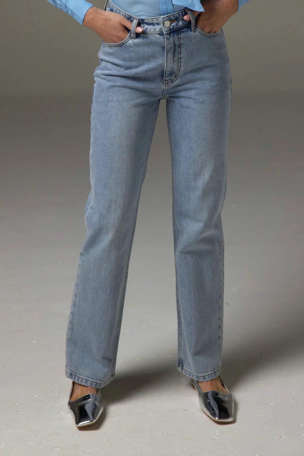 Zoe Kratzmann Society Jean