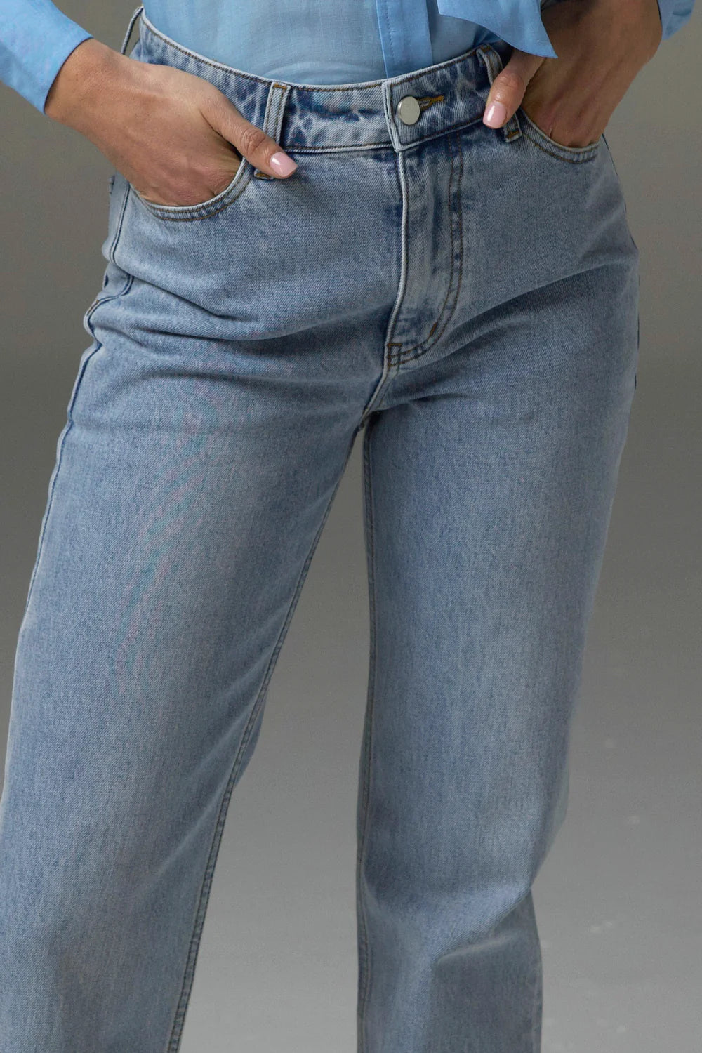 Zoe Kratzmann Society Jean
