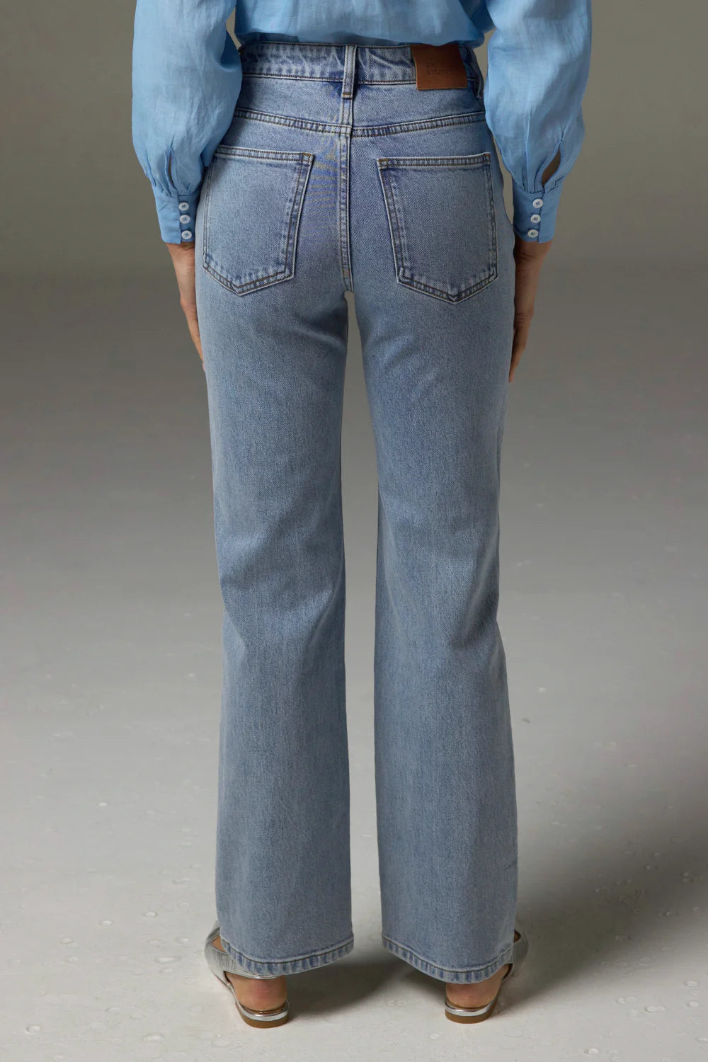 Zoe Kratzmann Society Jean
