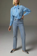 Zoe Kratzmann Society Jean