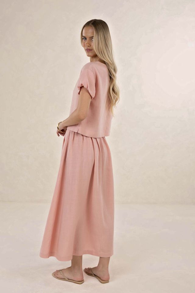 Sola Skirt