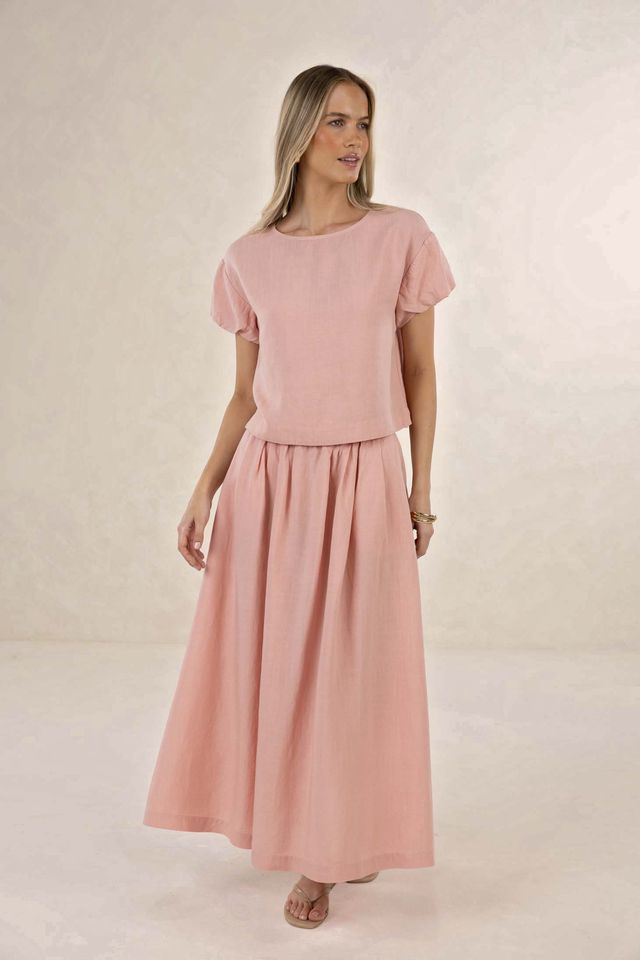 Sola Skirt