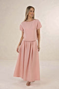 Sola Skirt