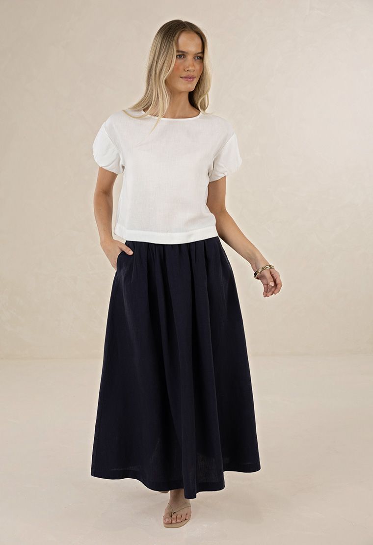 Sola Skirt