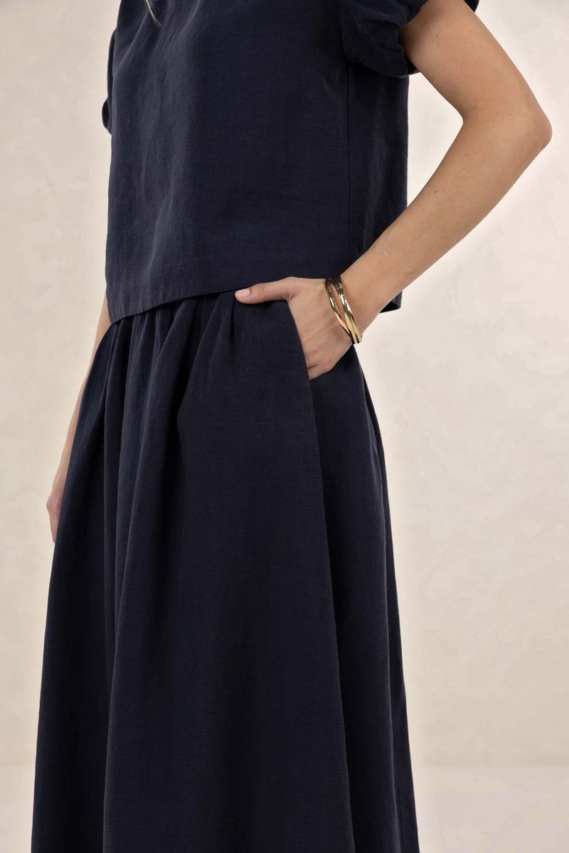 Sola Skirt