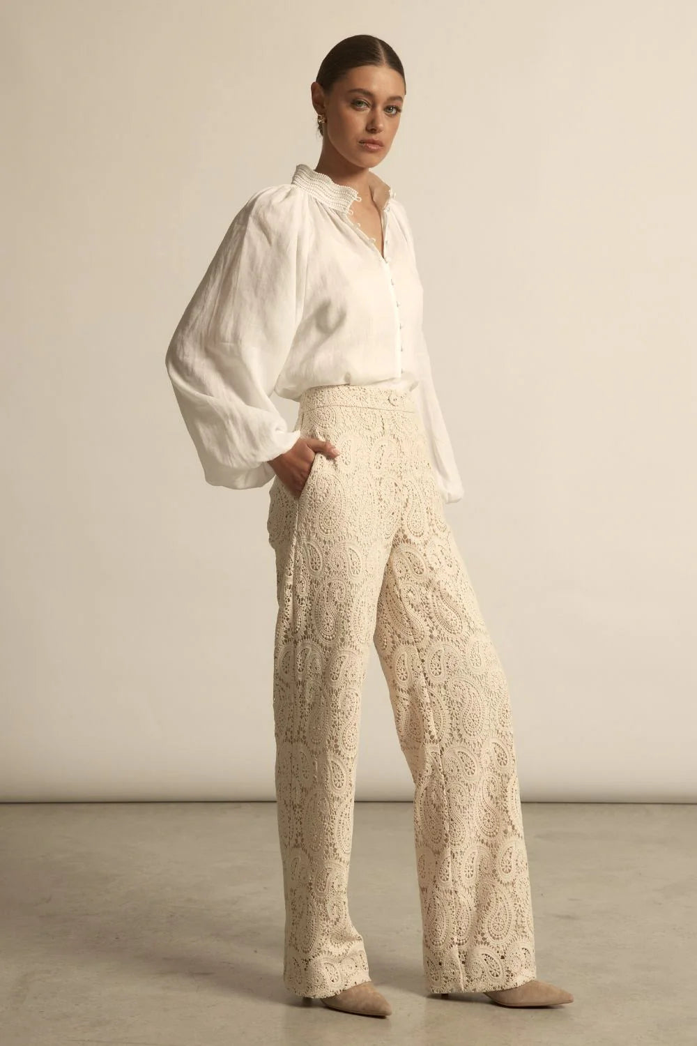 Zoe Kratzmann Solstice Top