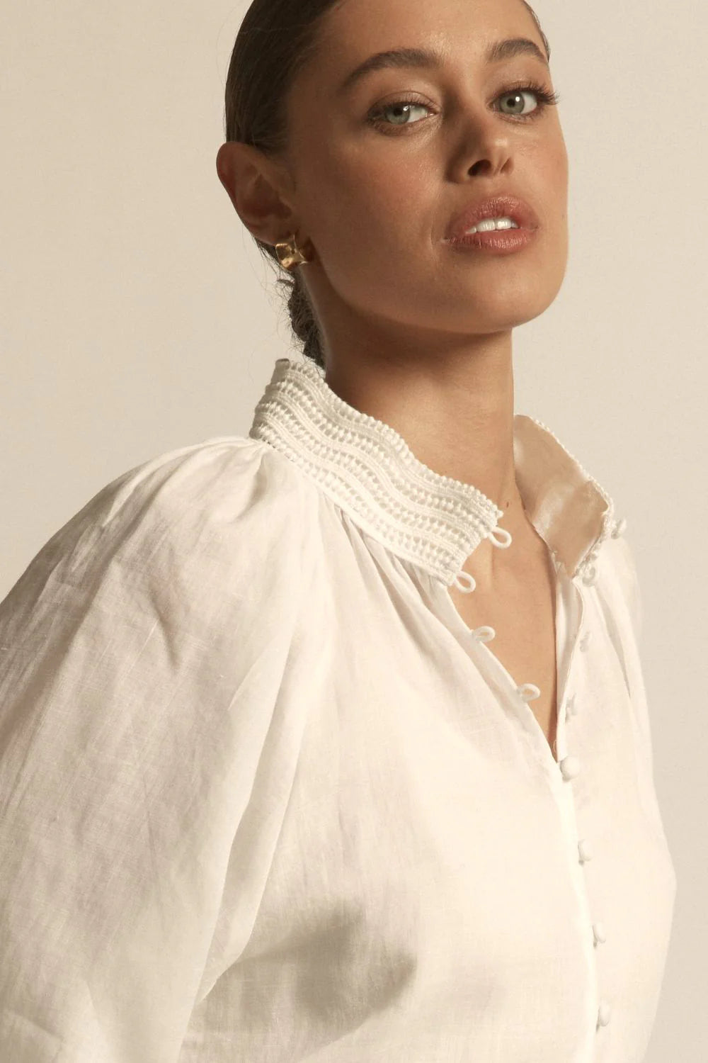 Zoe Kratzmann Solstice Top
