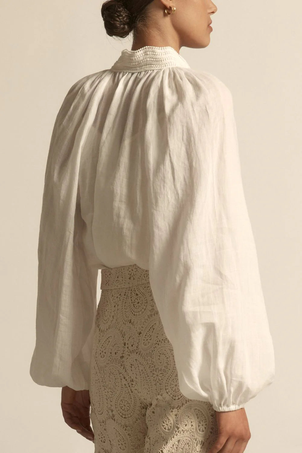 Zoe Kratzmann Solstice Top
