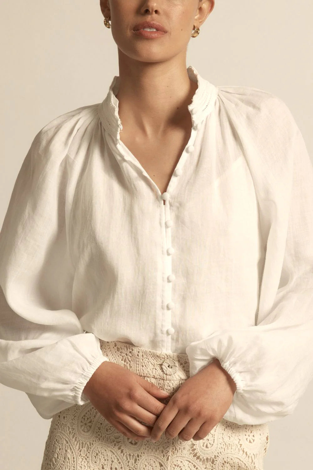 Zoe Kratzmann Solstice Top