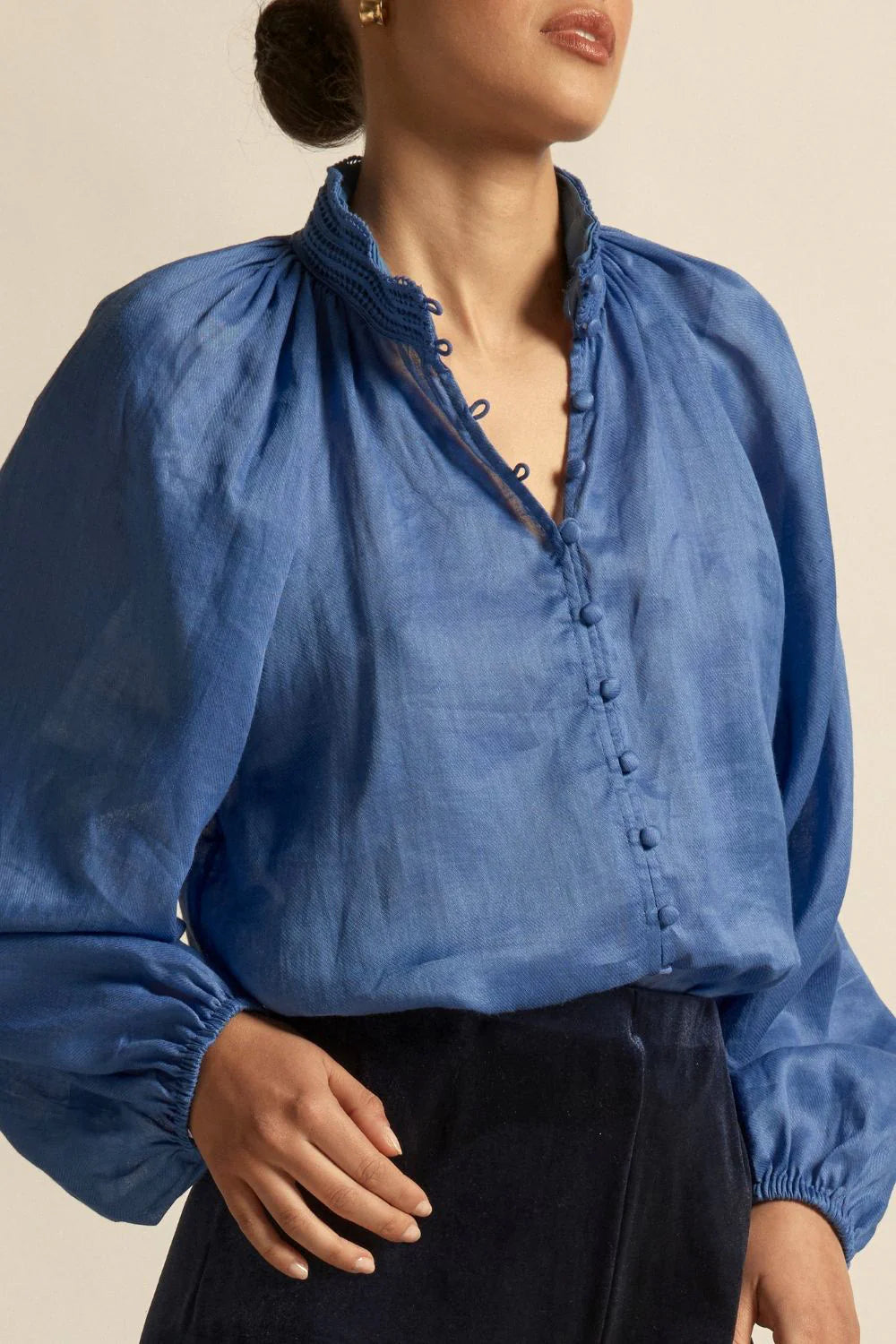 Zoe Kratzmann Solstice Top