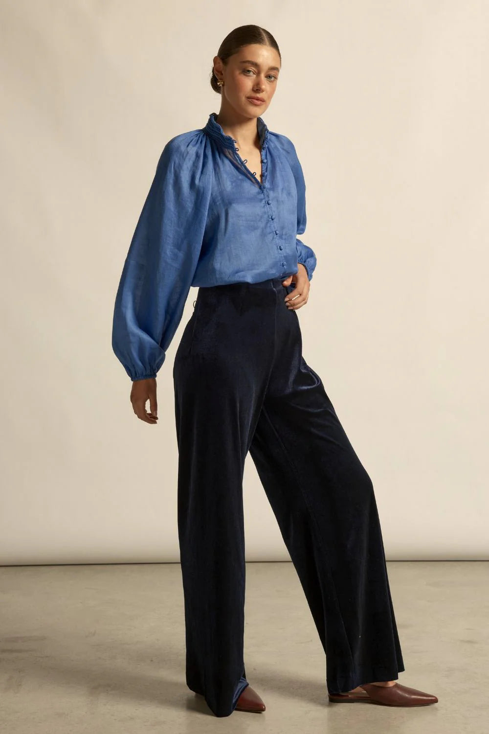 Zoe Kratzmann Solstice Top