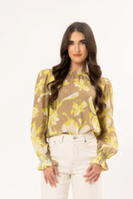 Load image into Gallery viewer, New York Top - Taupe Sublime