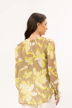 Load image into Gallery viewer, New York Top - Taupe Sublime