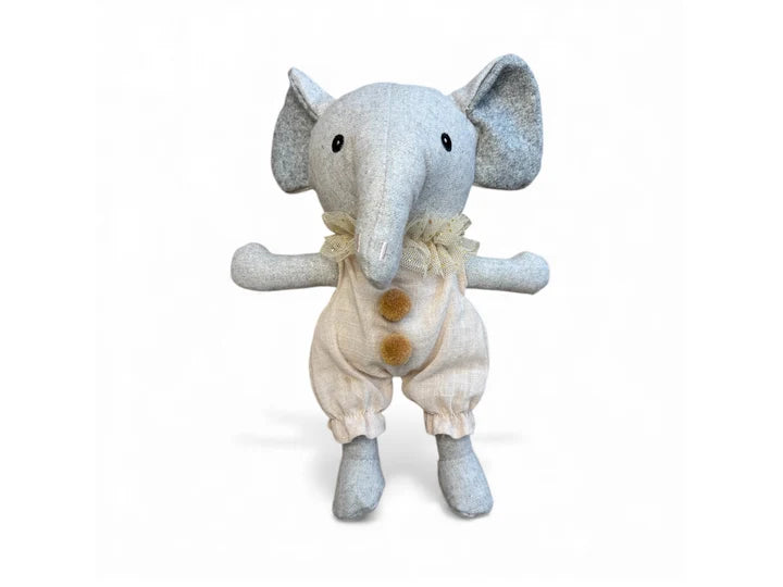 Tabitha Elephant | Soft toy