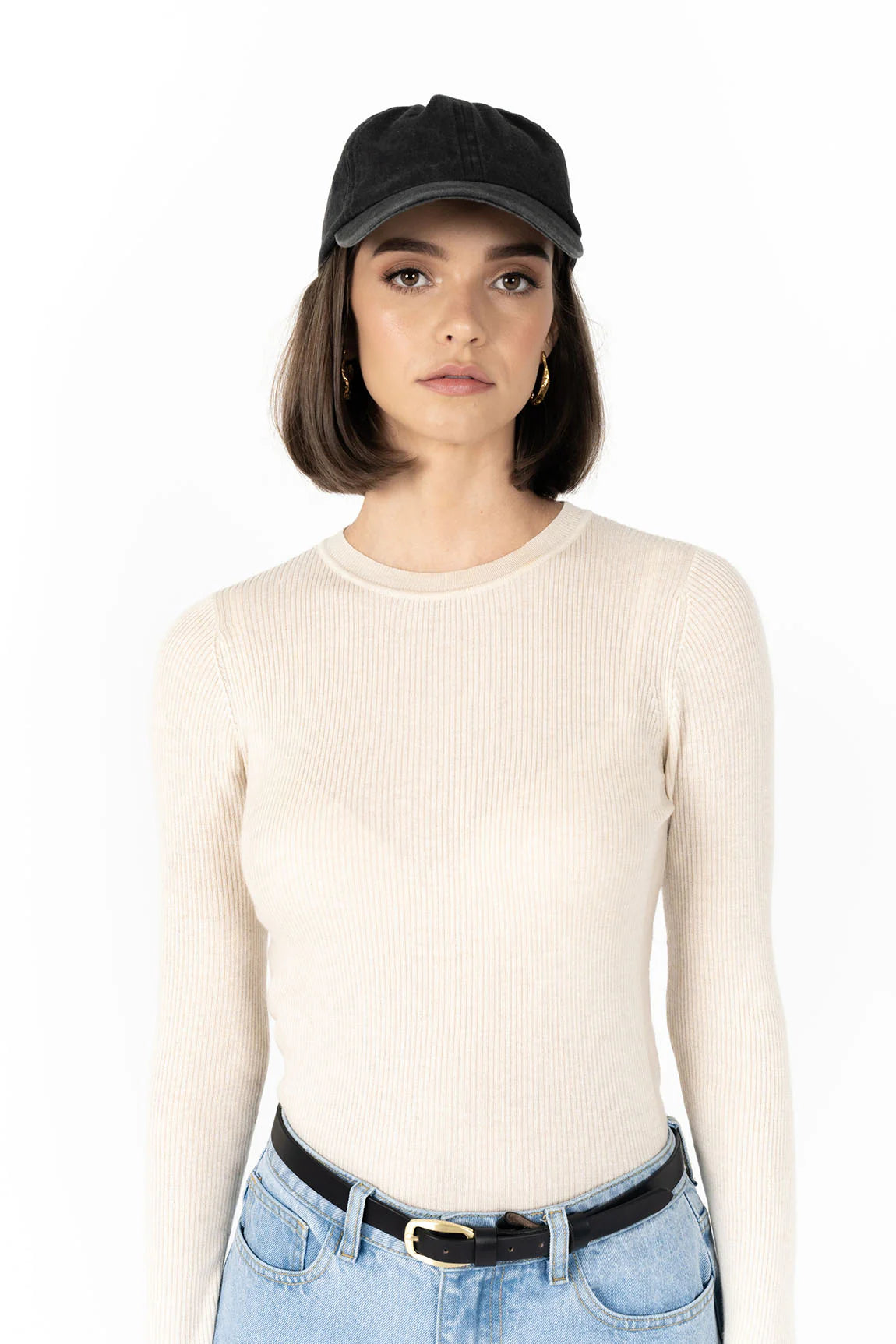 Humidity Tempo Top