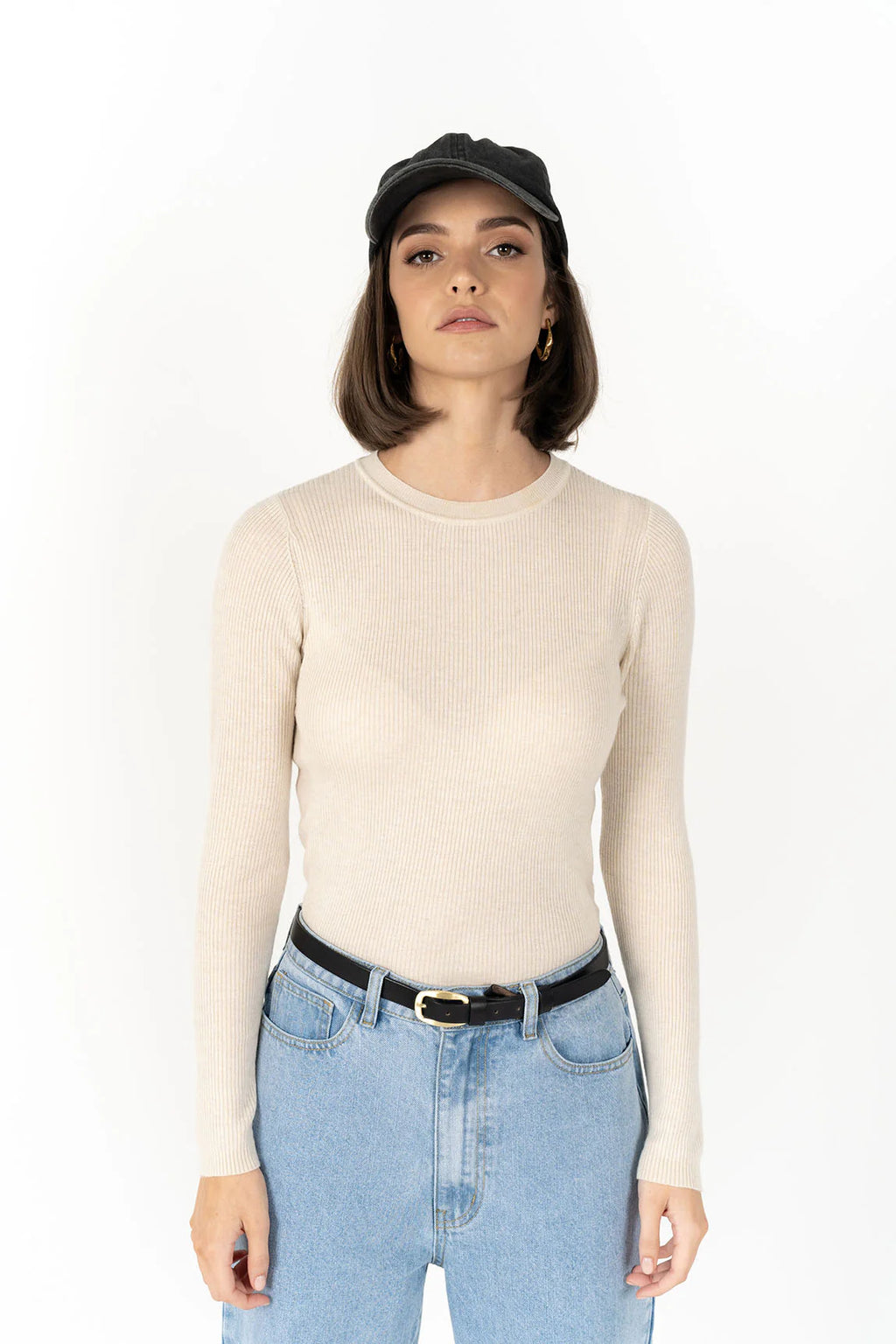 Humidity Tempo Top