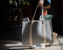 Load image into Gallery viewer, The Wool Bag