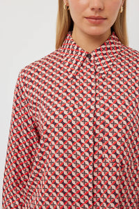 Tuesday Freedom Top