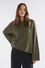 Load image into Gallery viewer, Elk Agna Sweater