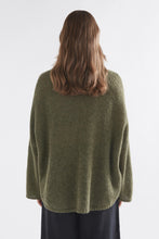 Load image into Gallery viewer, Elk Agna Sweater
